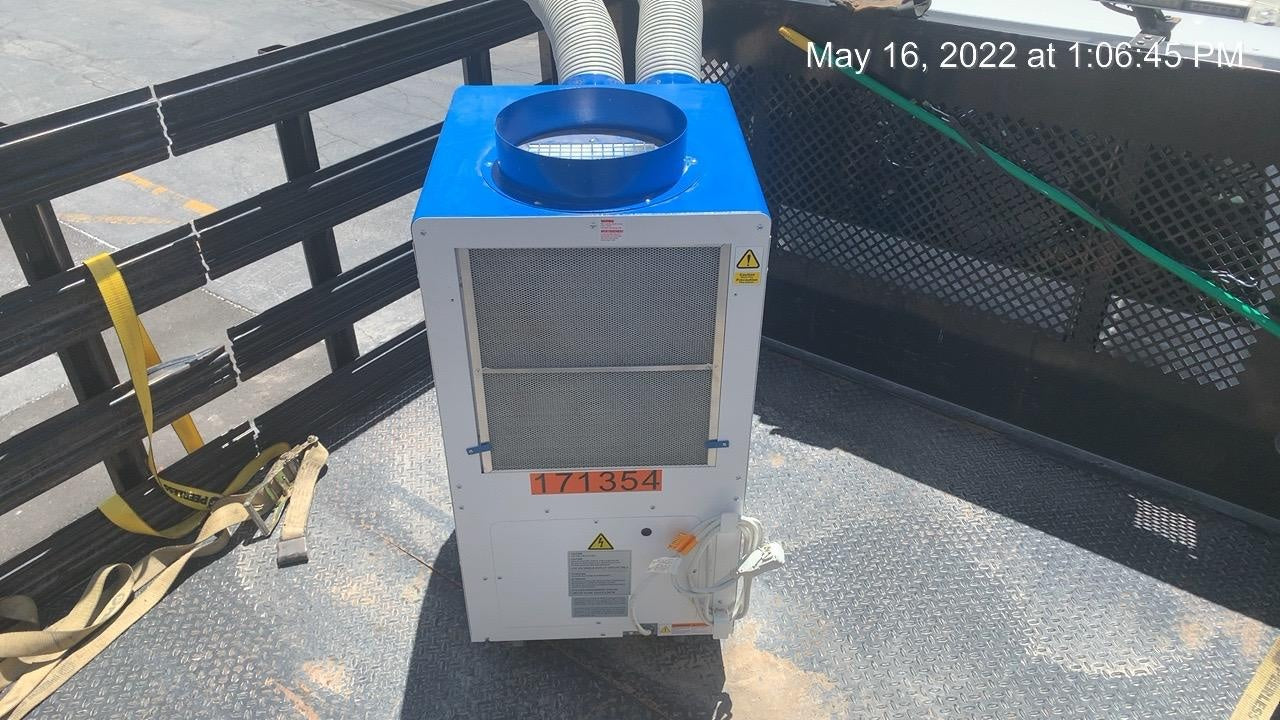 2021 MESTEK 6HK13