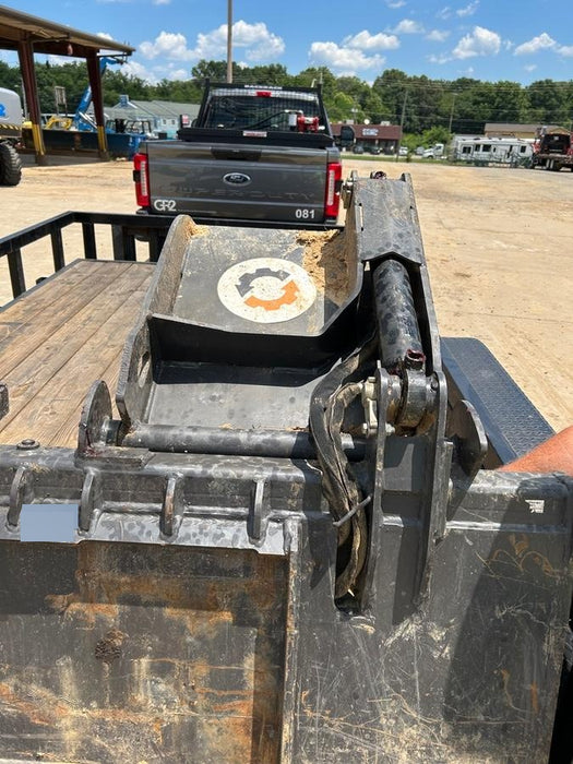 2022 PALADIN UTILITY GRAPPLE 11876-0022