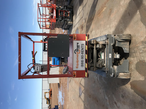 2019 Skyjack SJIII-3219 Skyjack SJIII3219 Standard w/Trojan Batteries