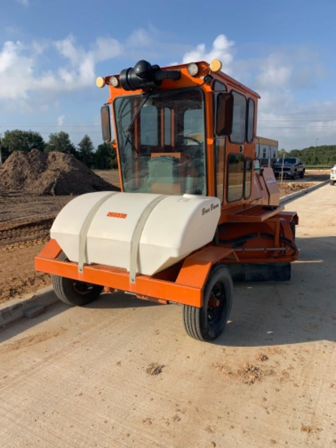2022 BROCE RCT350