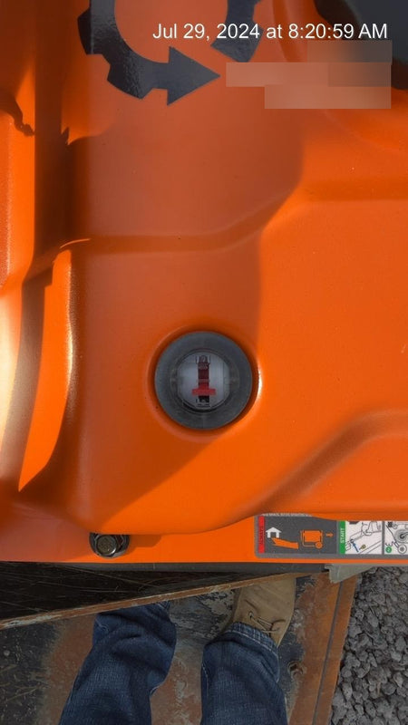 2024 GENERAC G0076722