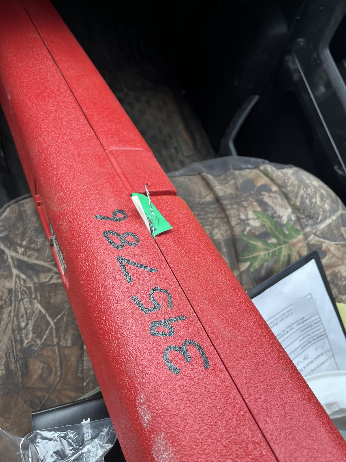 2024 PROTO J6020AB