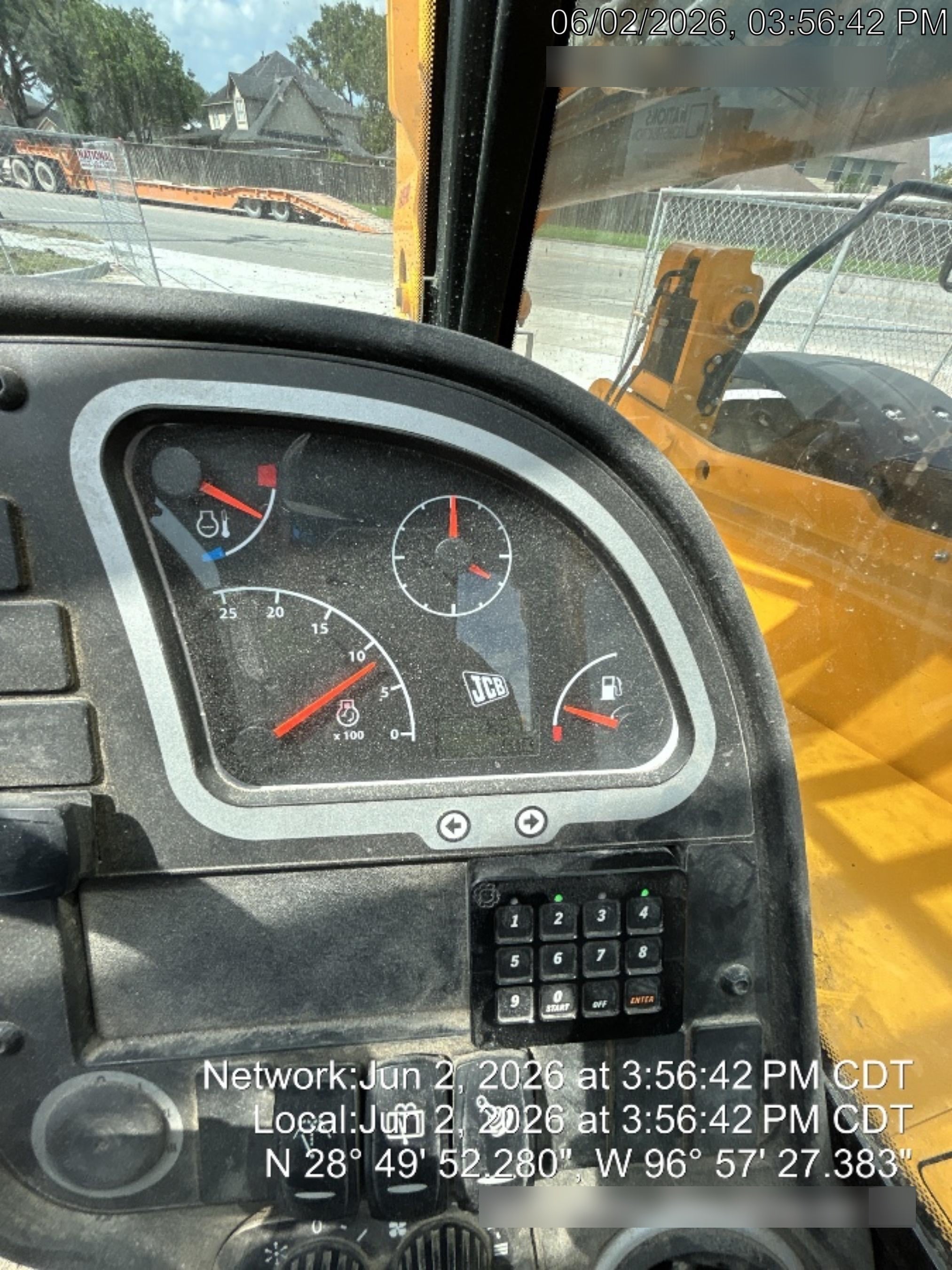 2025 JCB 506-36