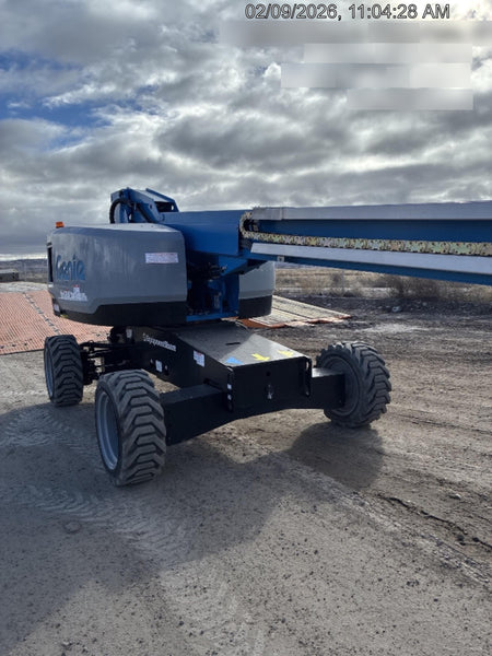 2024 GENIE S-45 XC