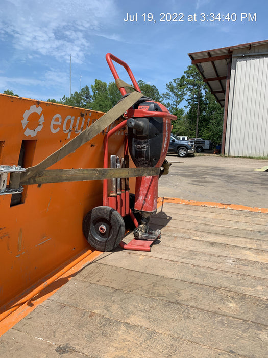 2020 HILTI TE 3000-AVR