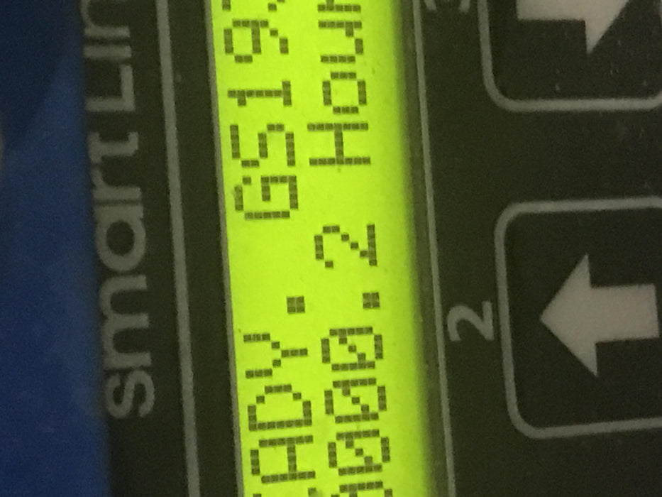 2020 Genie GS-1930 GENIE GS-1930