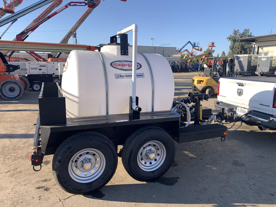 2023 SIMPSON SWT-52517