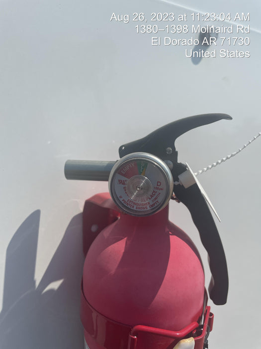 2022 SHINDAIWA DGK15FL