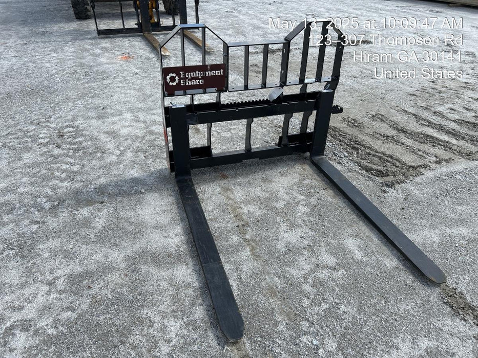 2025 VIRNIG PF4855-5VG