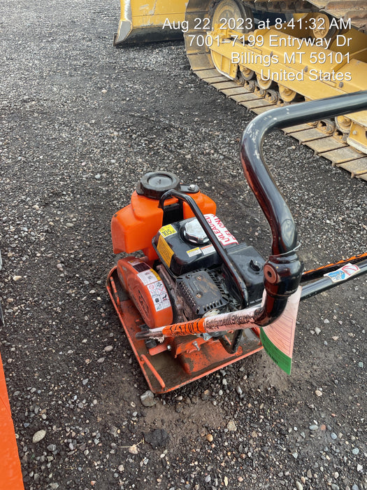 2023 MULTIQUIP MVC82VHW