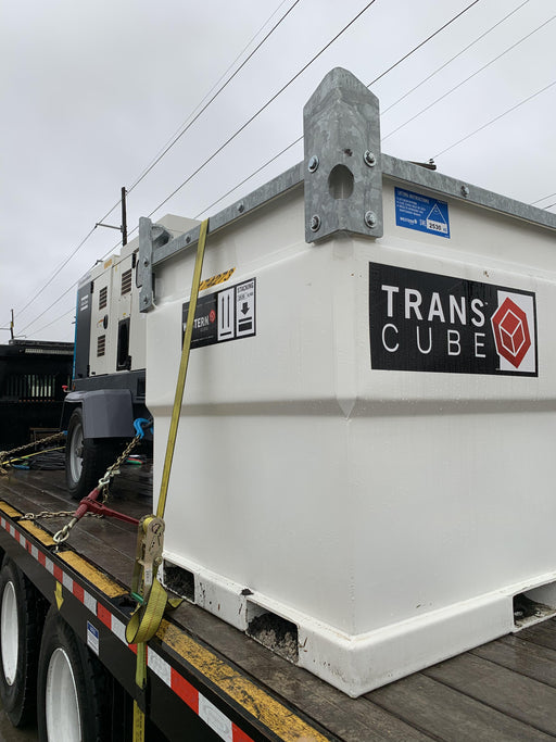 2021 TRANSCUBE 20TCGCAB