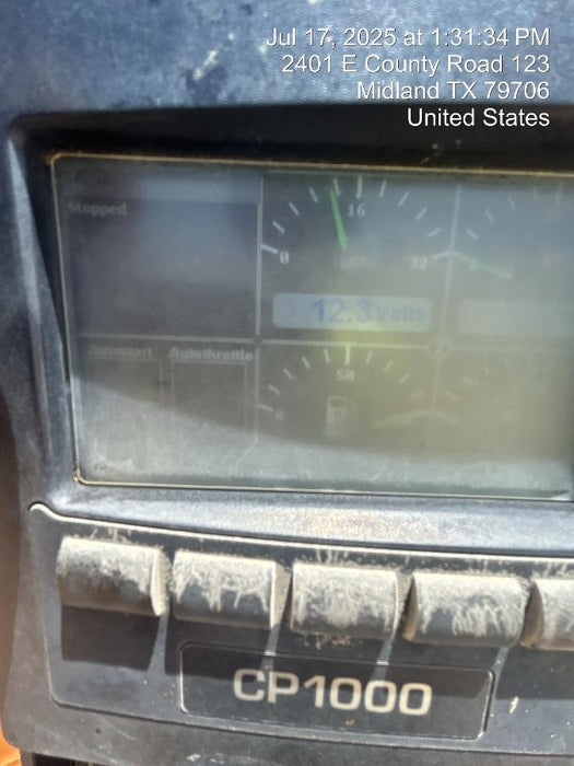 2022 PREMIER PUMP 6NNT-RP-TD2.9-T80