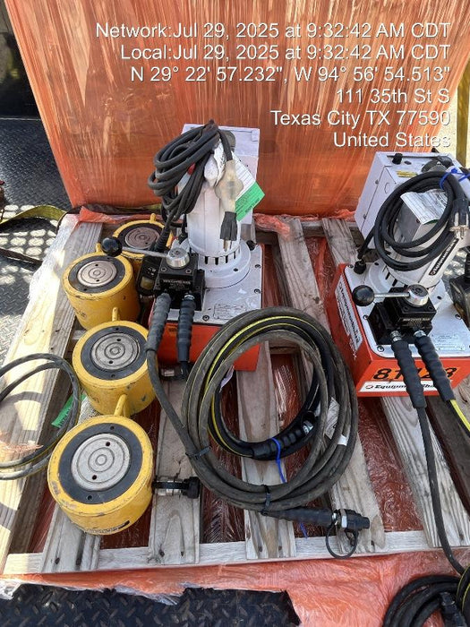 2024 ENERPAC RCS1002