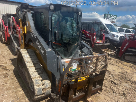 2021 PALADIN 48" Pallet Forks - Paladin