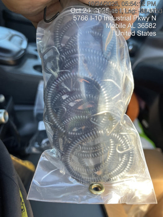 2021 MICHIGAN PNEUMATIC MP-CH3R