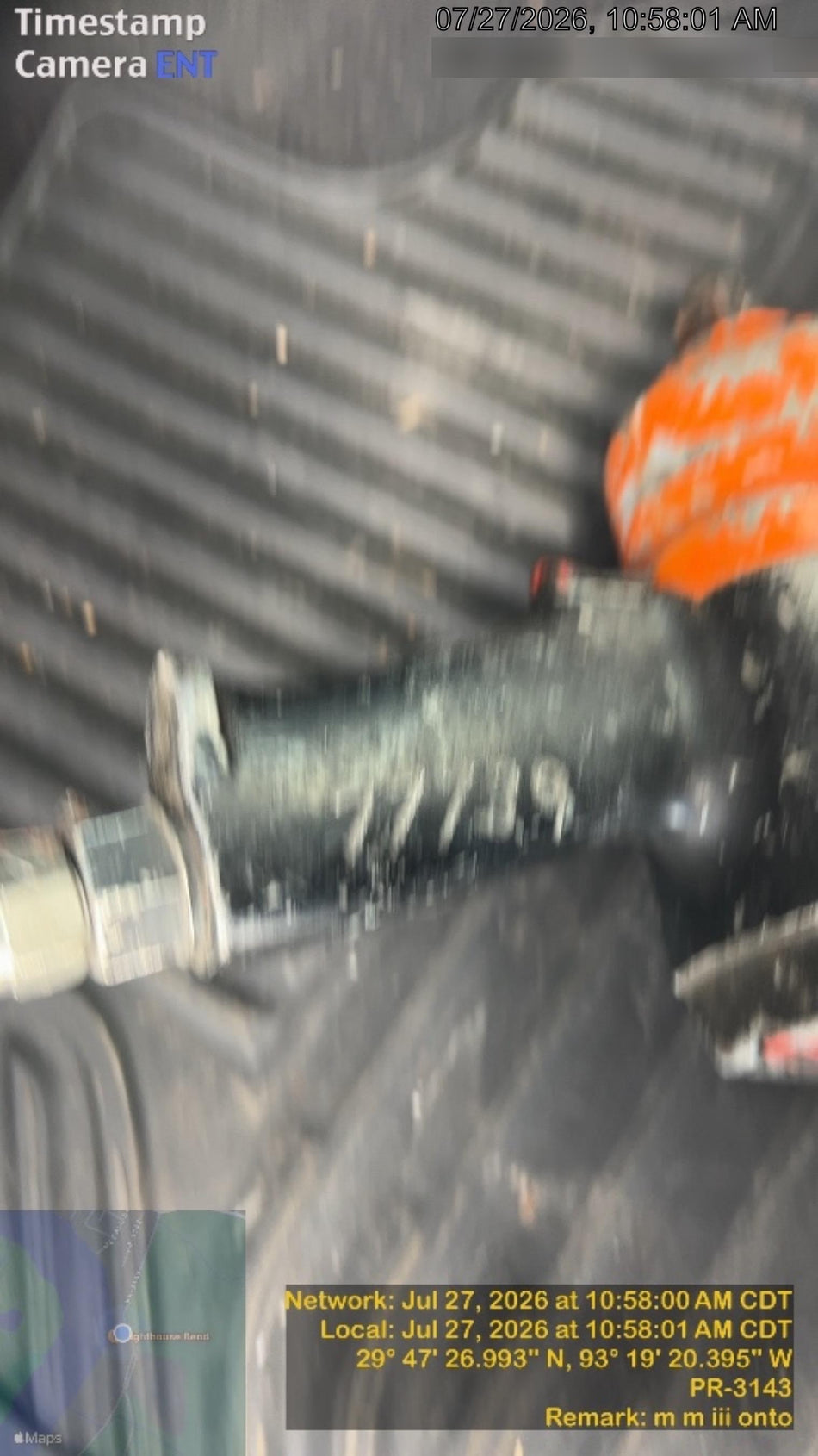2020 MICHIGAN PNEUMATIC 750SS