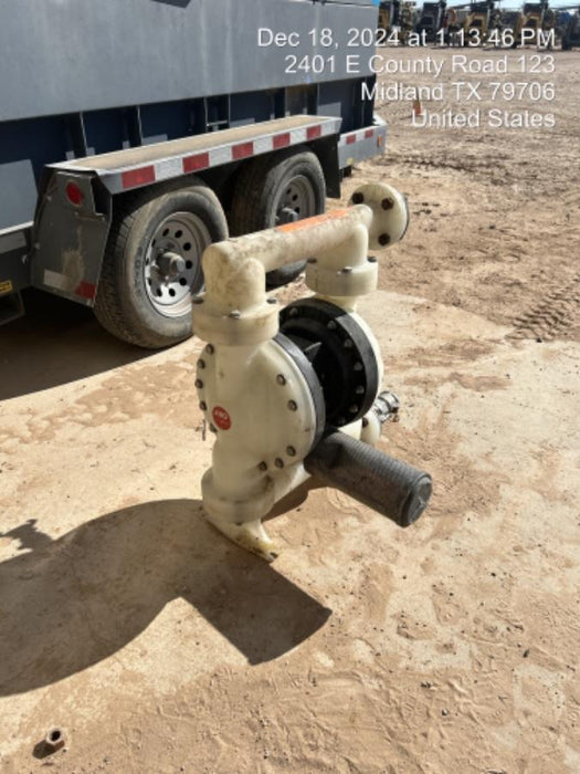 2022 INGERSOLL RAND PD20P-FPS-PTT