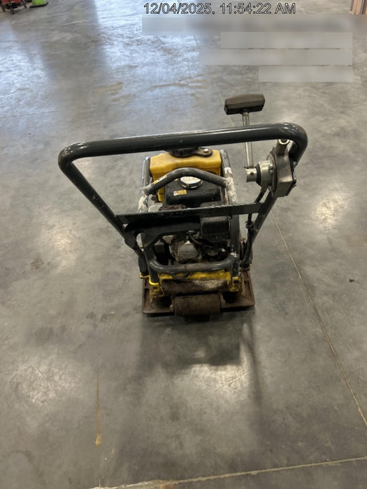 2023 WACKER NEUSON WPU1550AW