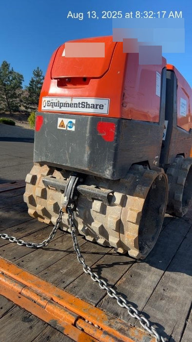 2021 HUSQVARNA LP9505