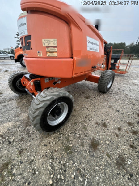 2019 JLG 450AJ