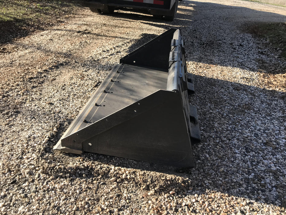 2020 PALADIN UTILITY GRAPPLE 11876-0022