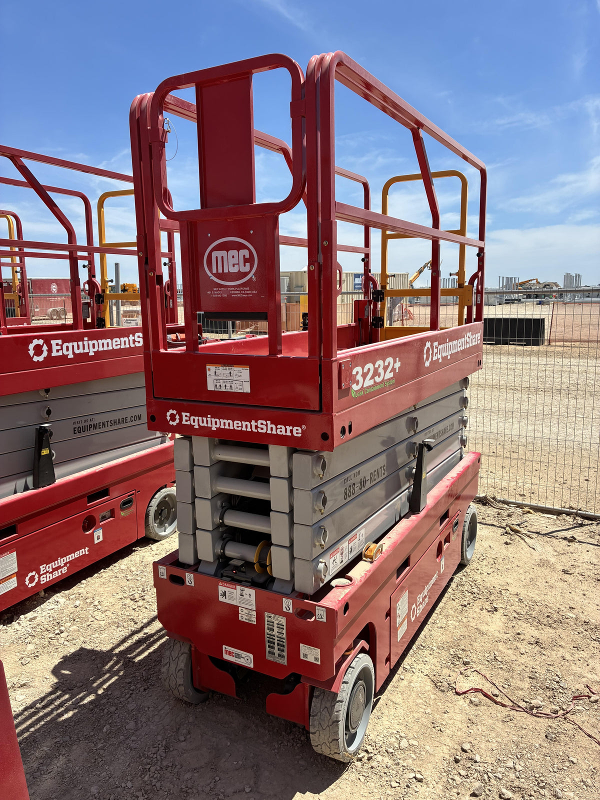 2026 MEC 3232+