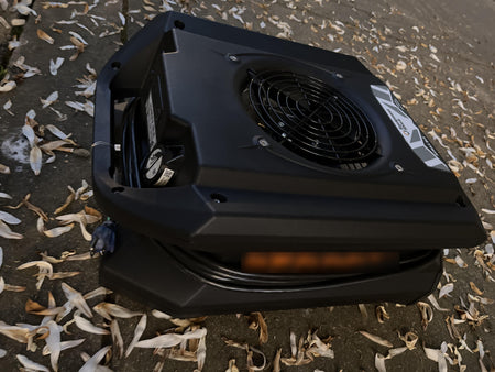 2022 PHOENIX AirMAX Radial Air Mover