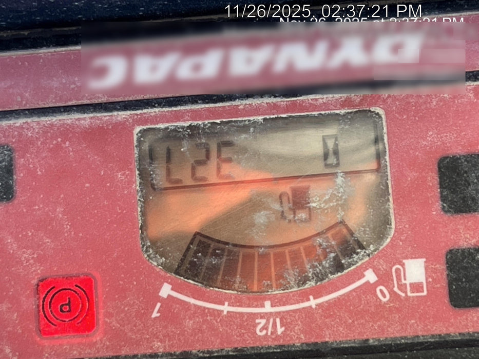 2023 DYNAPAC CA1300D