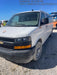 2023 CHEVROLET Express Van - Rental