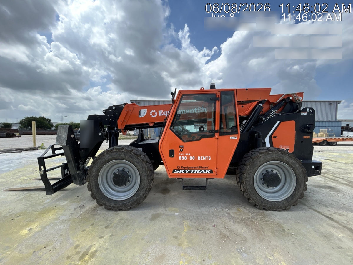 2026 SKYTRAK 12054