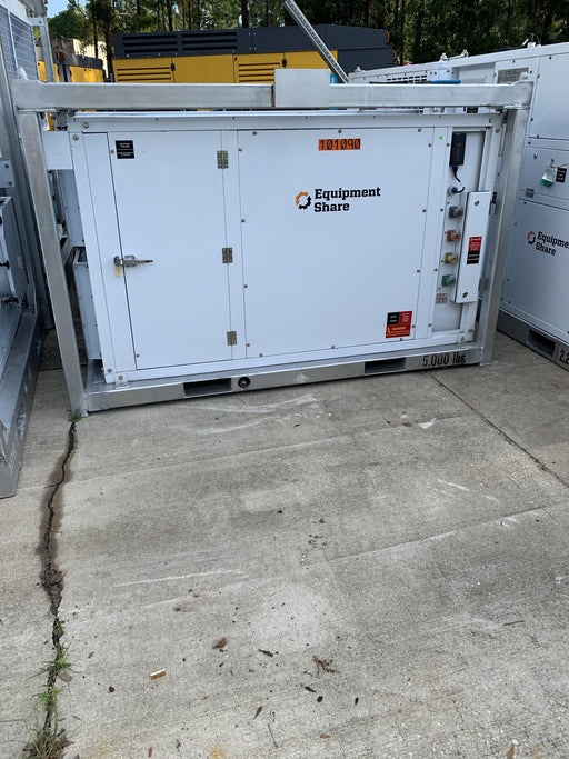 2020 SMARTECH SACP26A-SP