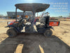 2022 KUBOTA RTV-X1140W-H (Canopy)