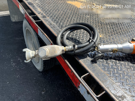 2021 MICHIGAN PNEUMATIC 10267