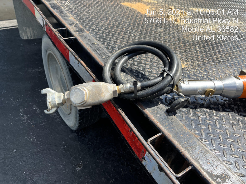 2021 MICHIGAN PNEUMATIC 10267