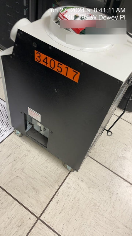 2023 KWIKOOL KPAC1411-2