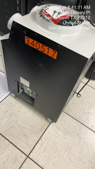 2023 KWIKOOL KPAC1411-2