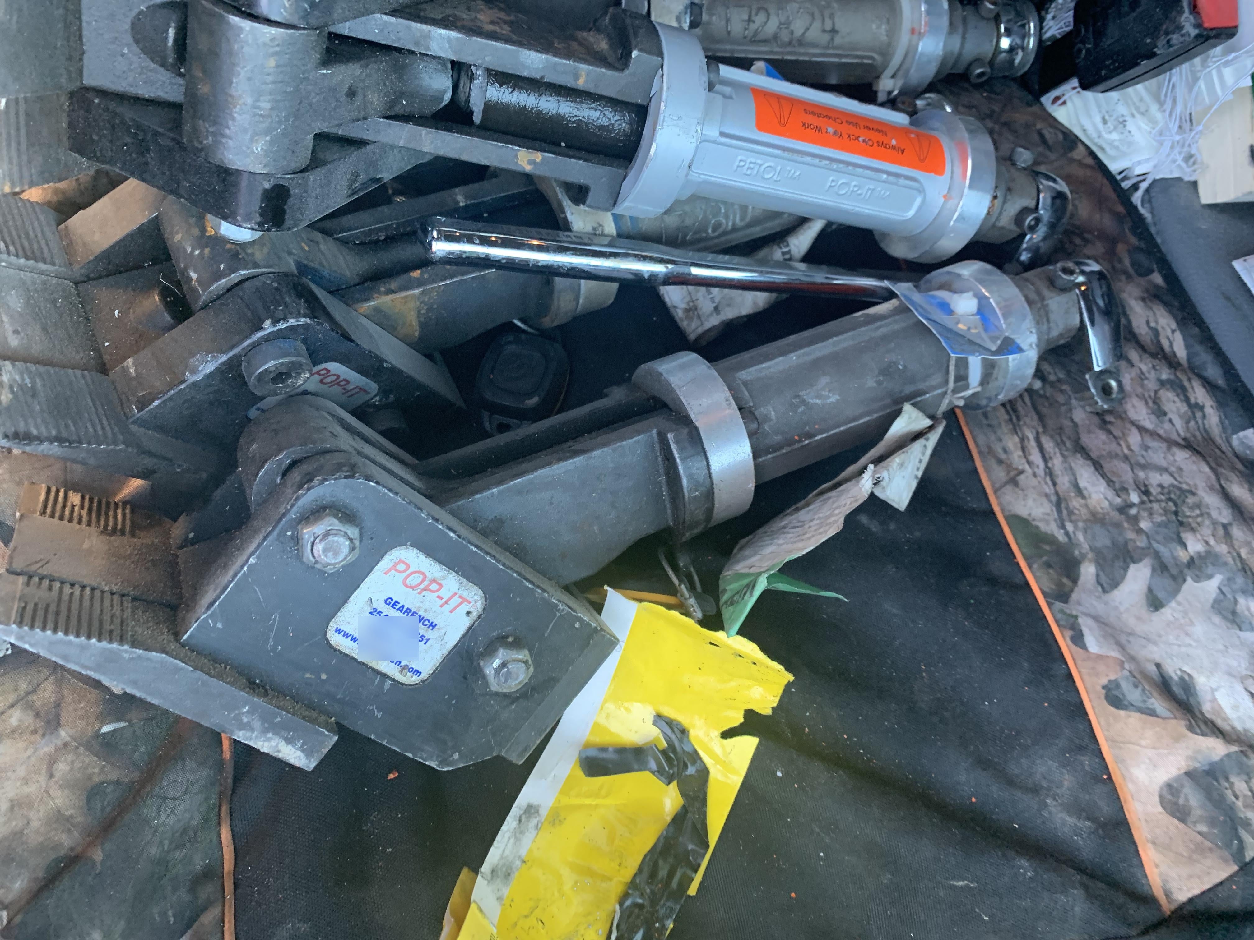 2020 PETOL P95-525