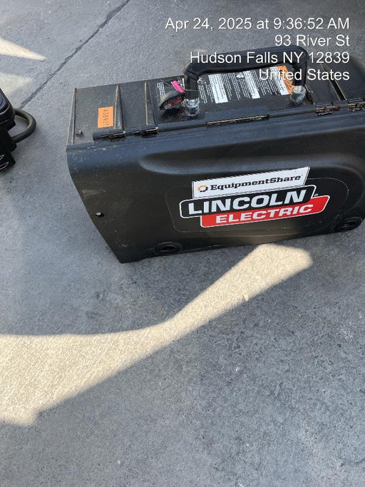 2024 LINCOLN ELECTRIC LN-25X