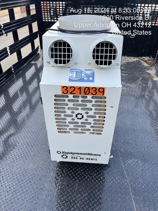 2023 KWIKOOL KPAC1411-2