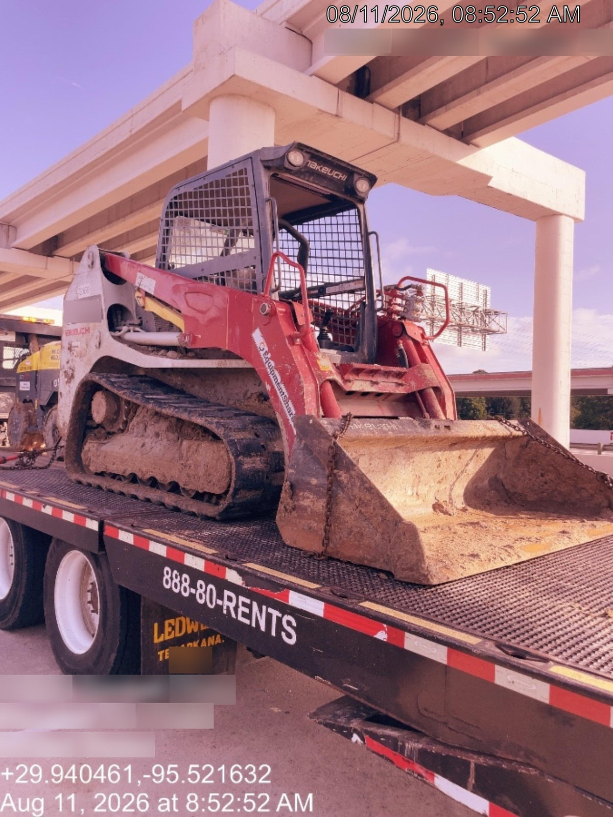 2023 TAKEUCHI TL12R2-R