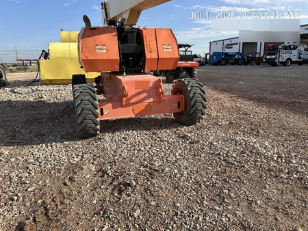2019 JLG 860SJ