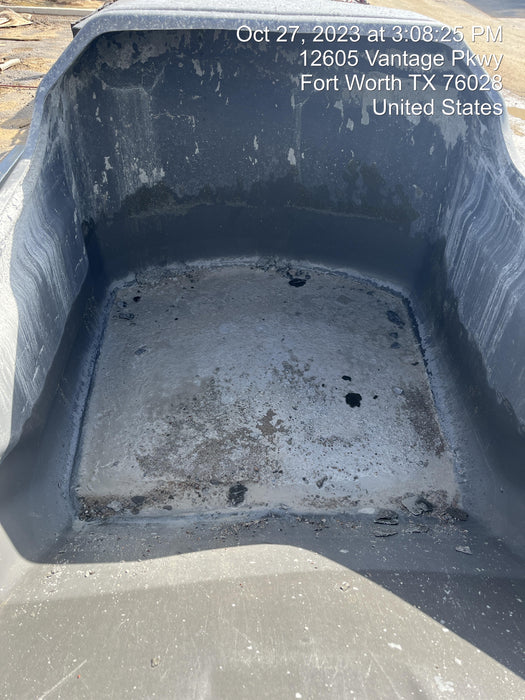 2023 TORO MBTX 2500-TS