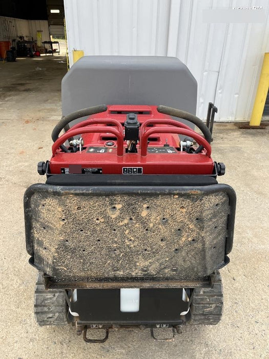 2025 TORO MBTX 2500-TS