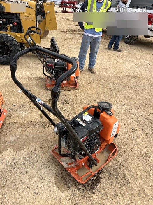 2023 MULTIQUIP MVC82VHW