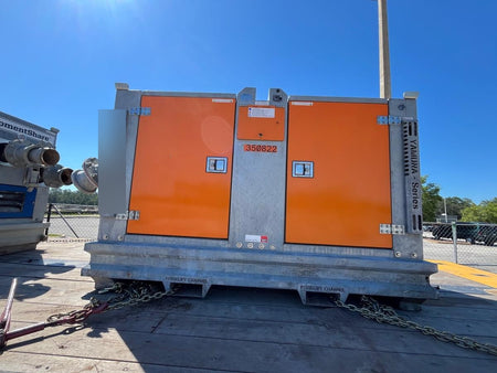 2023 MYERS-SETH MSP PP-150
