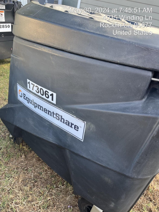 2021 POWER BREEZER PB10-A-06-B