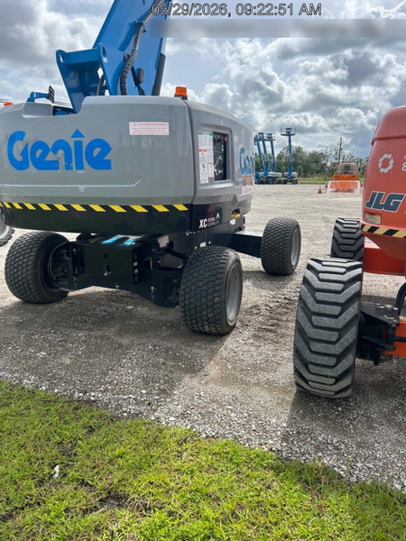 2024 GENIE S-45 HF