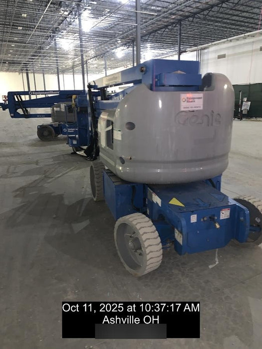 2018 GENIE Z-40/23N RJ