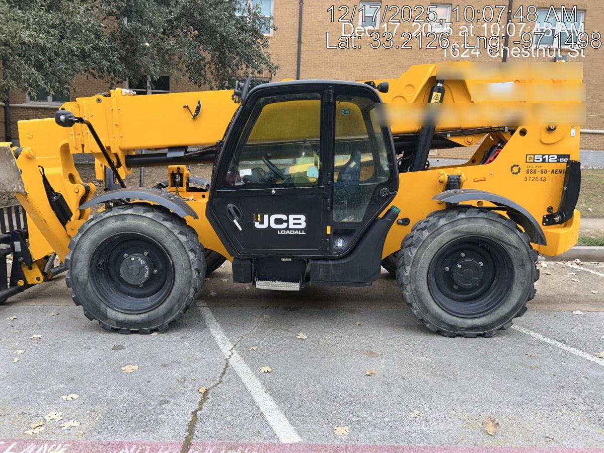 2024 JCB 512-56