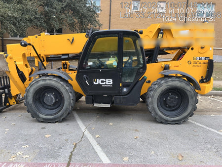 2024 JCB 512-56